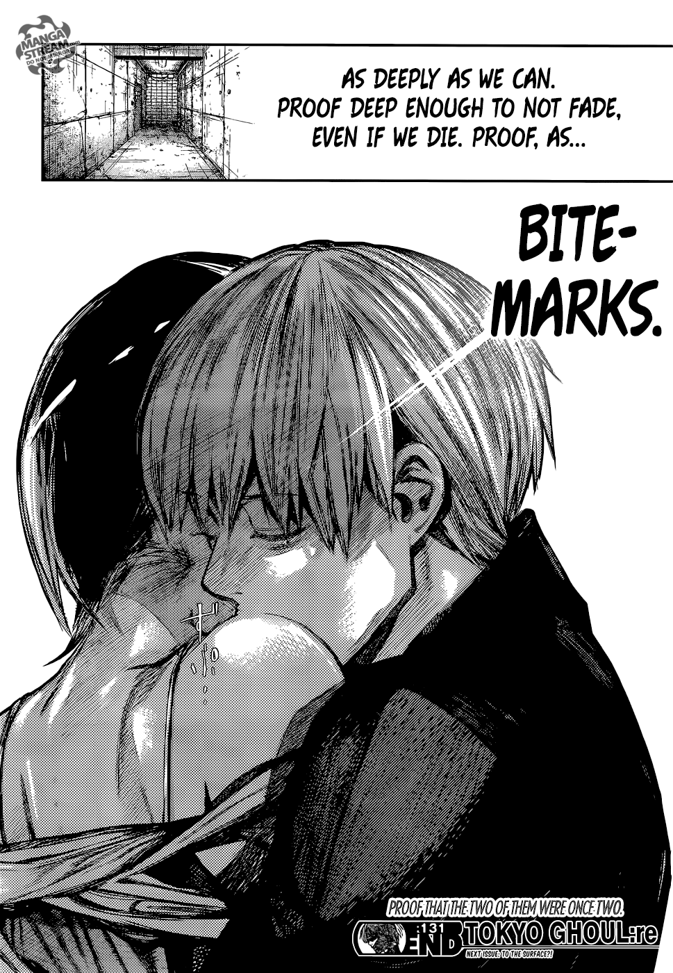 Tokyo Ghoul:re Chapter 131 20